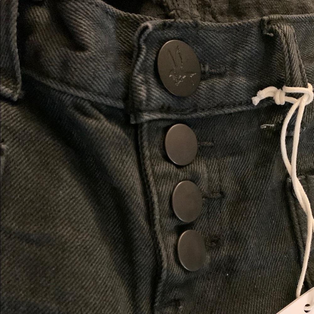 OneTeaspoon Relaxed Jeans - Picture 6 of 7